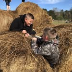 Jayden David Abston - @txf_a.legend - Instagram