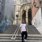 David Abt - Facebook
