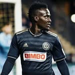 David Accam - @daccamz - Instagram