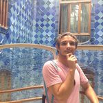 David Accurso - @oly.blues.dance - Instagram
