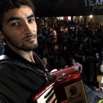 David Julião | Sanfoneiro 🪗 - @davidacordeon_oficial - Instagram