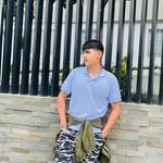 David Acuña - @david_abanto_oficial - Instagram
