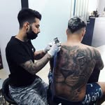 David Acuña - @david2altamirano - Instagram