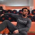 David Acuña - @davtrainer - Instagram