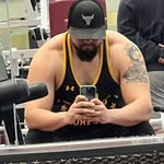David Acuna - @kingbigfoot - Instagram