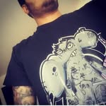 David Acuña - @rats___free_________ - Instagram