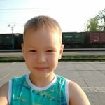 Давид Адамский - @davidadamskiy - Instagram