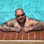 David Adcox - @crazy_irishman215 - Instagram