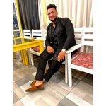 David Adel - @davidadel25 - Instagram