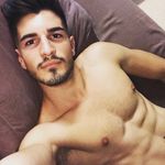 David Adell Alegria - @davidadellalegria - Instagram