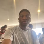 David Adenaike - @iamtimmyy_1 - Instagram