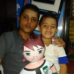 David Ader - @aderbenitez13 - Instagram