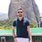 David Ader - @davidadeer - Instagram