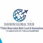 Davrom - @david.aderounmu - Instagram
