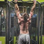 David Adkinson - @weightz_n_steakz - Instagram