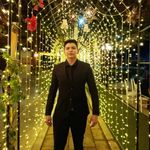 David Adrian - @_davidadrian - Instagram
