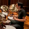 David Adrián - @davidadriandrums1 - TikTok