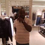 David Baba Agana - @davidagana - Instagram