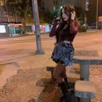 Ágata david - @agatadavidm - Instagram