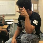 David Agosto - @young_mix_bitch - Instagram