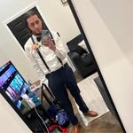 David Agosto - @_d_melo_ - Instagram