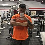 David Agosto - @dagosto73 - Instagram