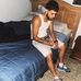 David Agosto - Facebook
