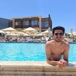David Aharon - @davidahar - Instagram