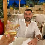 David Aharon - @davidsa7s - Instagram