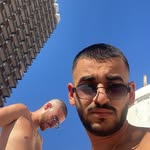 david - @david__aharon - Instagram