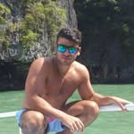 @davidaharon - Instagram