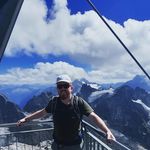 David Aherne - @ahernedave18 - Instagram