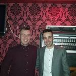 David Aherne - @ahernedavid - Instagram