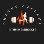 David Aherne - @aherne_academy - Instagram