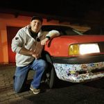 David Aherne - @audi.b380 - Instagram
