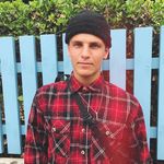 David.  A/HL ./ - @davidamort - Instagram