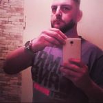 David Ahlers - @essadamus30 - Instagram