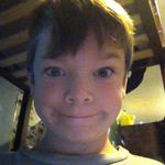 Luke David Ahlers - @legendary_luke4275 - Instagram