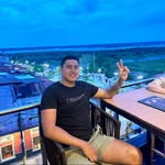 David Huanilo Rojas - @david_ahr - Instagram