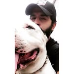 David Rivera - @david_ahr13 - Instagram