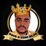 Dave D King - @davidaiahrutherford - Instagram
