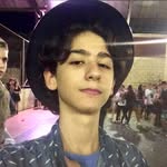 Davi S. Costa - @davi_daiana123 - Instagram
