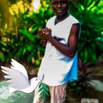 David Aiah Sam - @davidaiahsam - Instagram