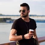 David Aicher - @davidaicher - Instagram