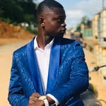 David Aikins - @aikins9602 - Instagram