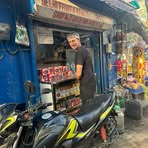 David Aitchison - Facebook