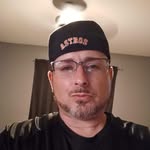 David Aitchison - @hollywoodtx1981 - Instagram