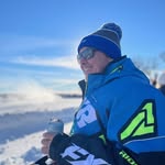 David Aitchison - @d8chison - Instagram