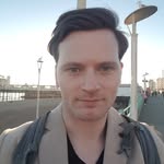 David George Aitchison - @david.aitchison1990 - Instagram