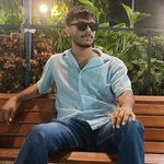 Brahman 👿🙏 - @david_ajay_890 - Instagram